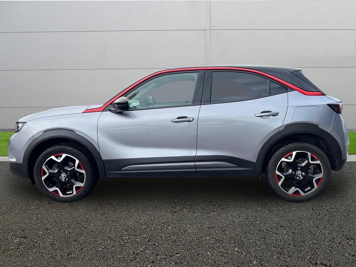 Used Vauxhall Mokka 2022 for sale - 77526091: Photo 4