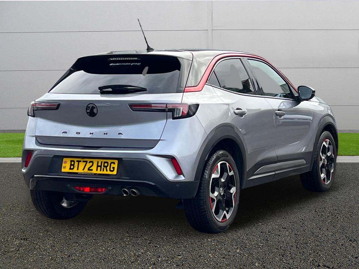 Used Vauxhall Mokka 2022 for sale - 77526091: Photo 7