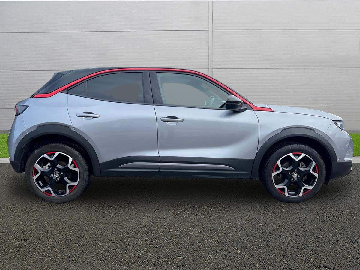 Used Vauxhall Mokka 2022 for sale - 77526091: Photo 8