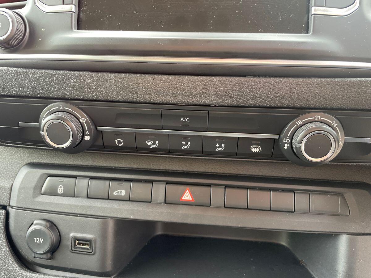 Used Vauxhall Vivaro 2024 for sale - 76716989: Photo 18