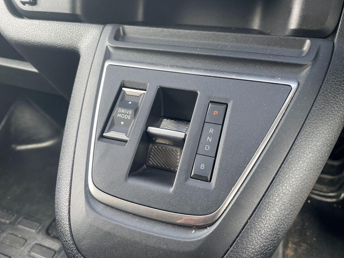 Used Vauxhall Vivaro 2024 for sale - 76716989: Photo 19