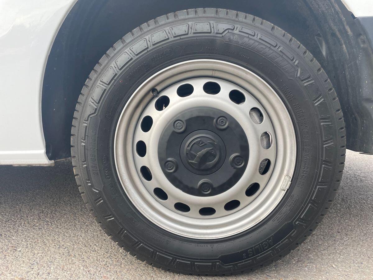 Used Vauxhall Vivaro 2024 for sale - 76716989: Photo 9