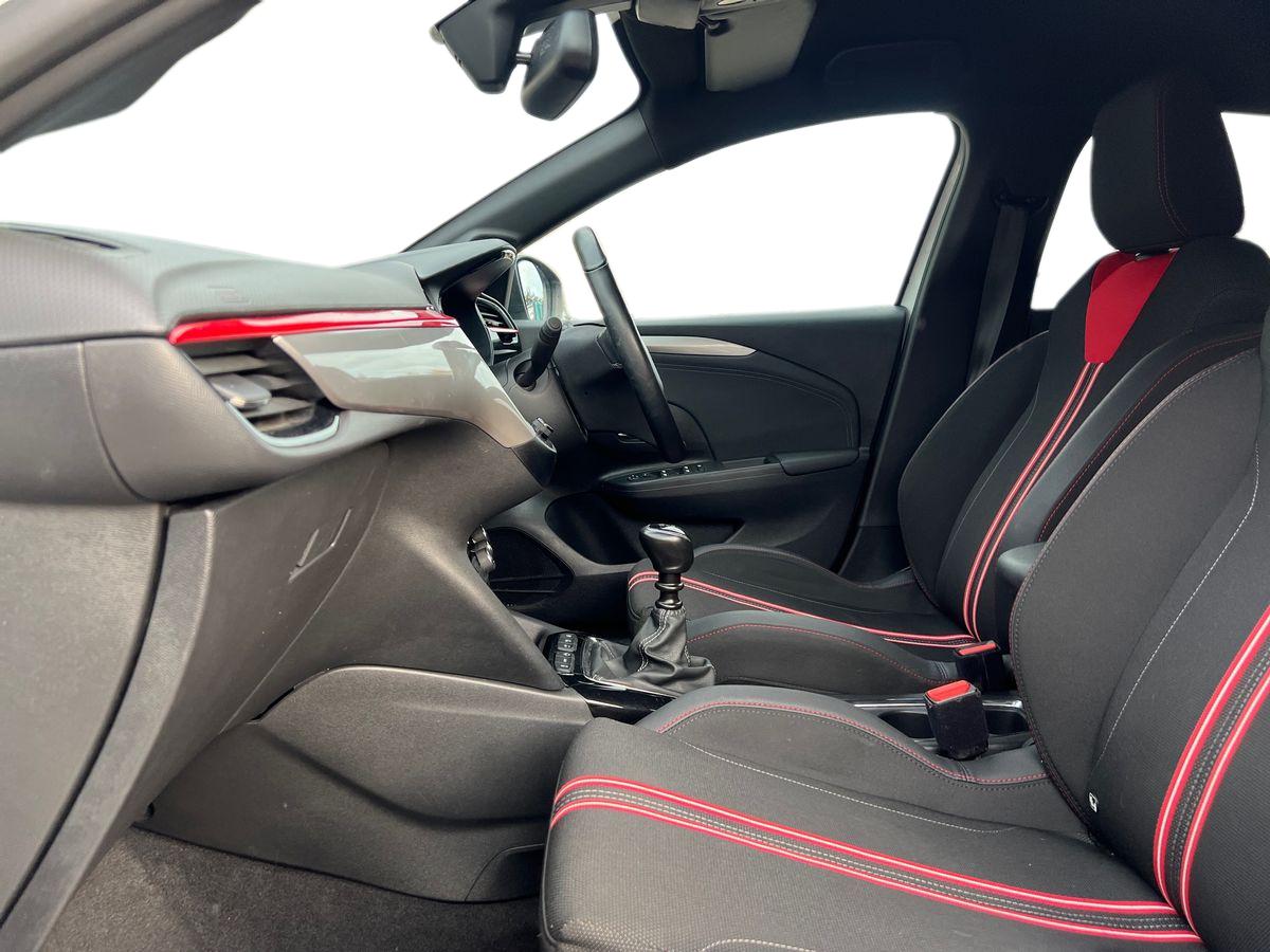 Used Vauxhall Corsa 2023 for sale - 77002851: Photo 10