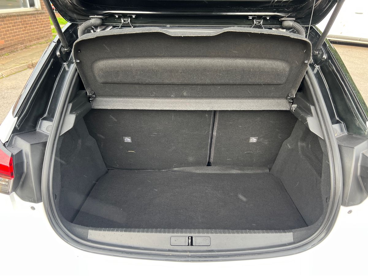 Used Vauxhall Corsa 2023 for sale - 77002851: Photo 12