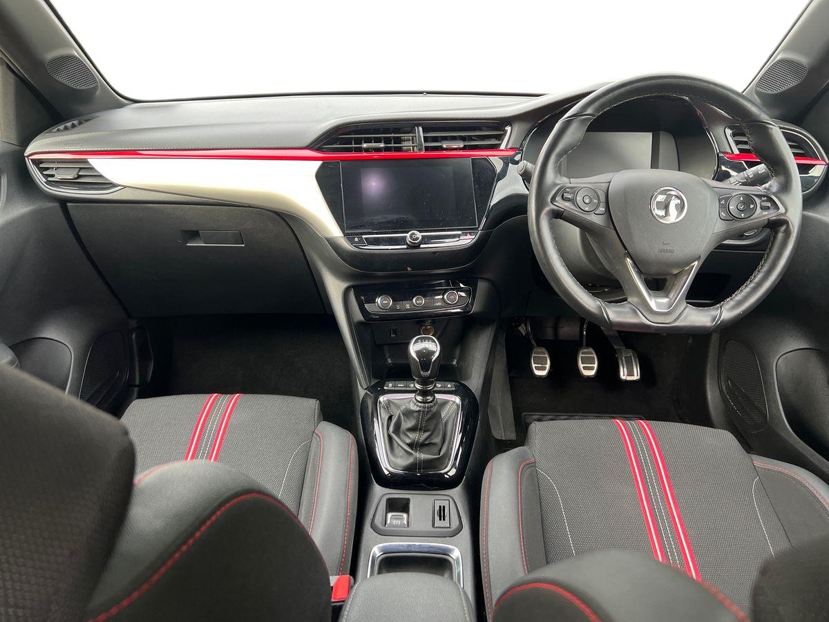 Used Vauxhall Corsa 2023 for sale - 77002851: Photo 13