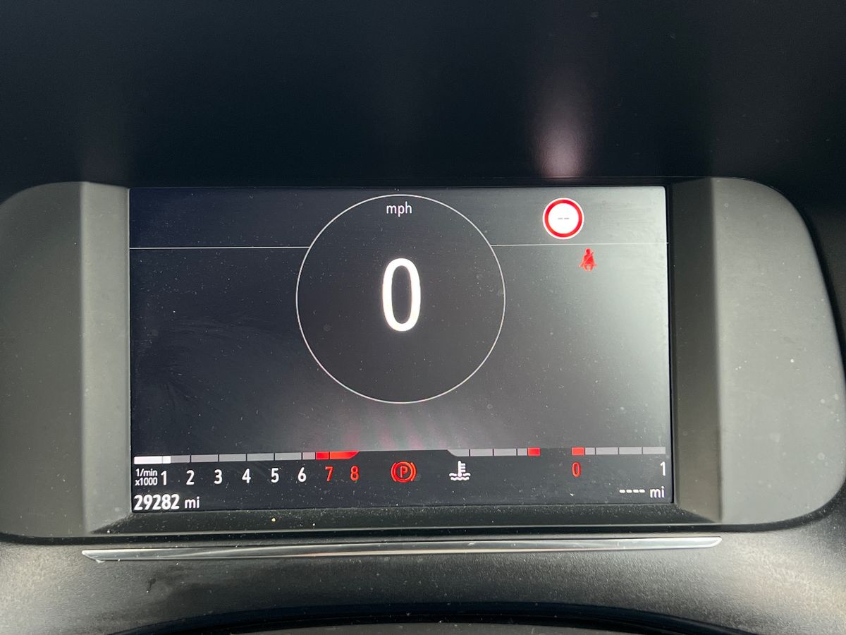 Used Vauxhall Corsa 2023 for sale - 77002851: Photo 14