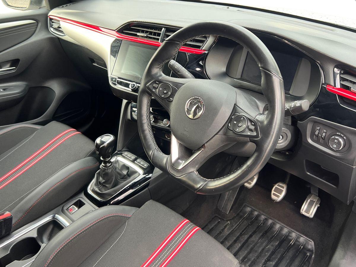 Used Vauxhall Corsa 2023 for sale - 77002851: Photo 15