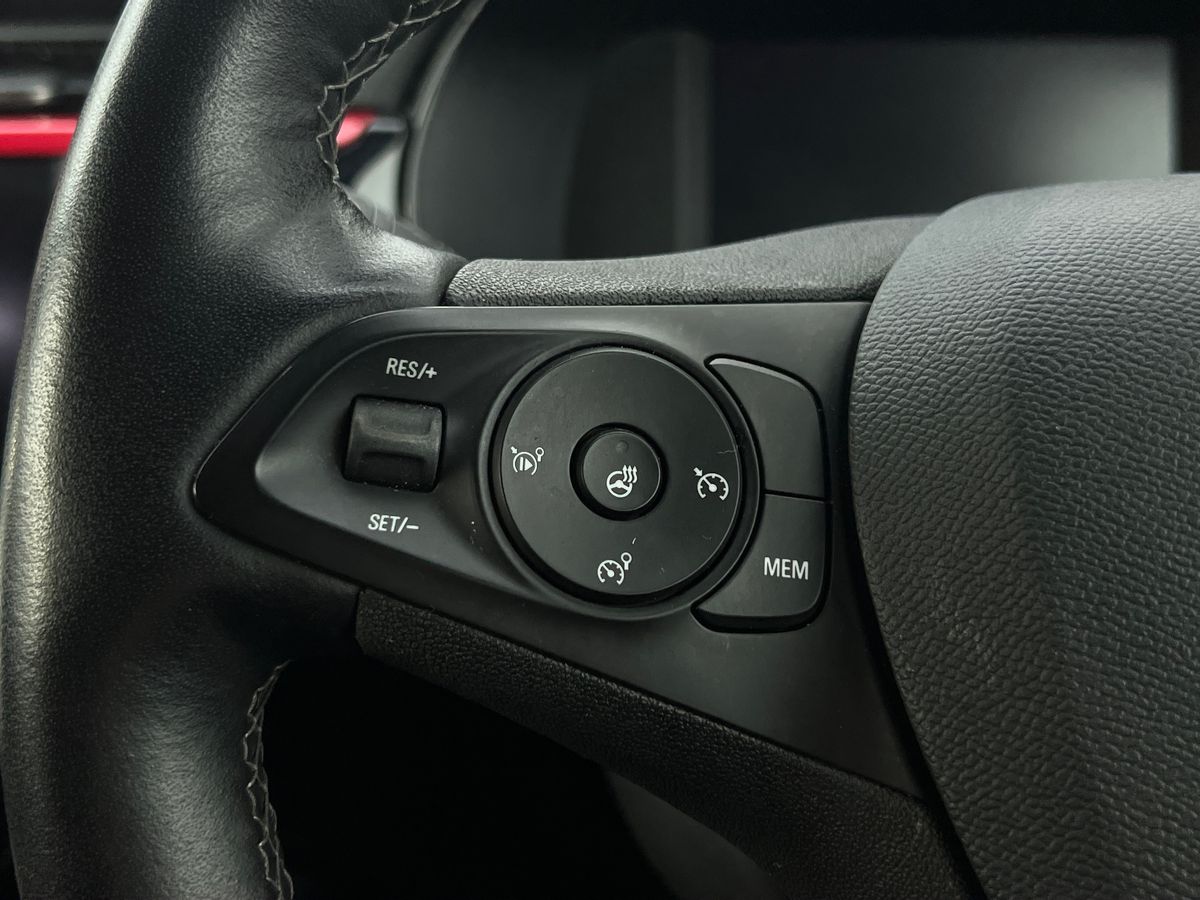 Used Vauxhall Corsa 2023 for sale - 77002851: Photo 16