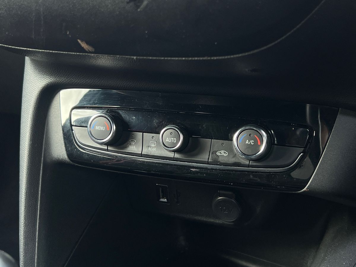 Used Vauxhall Corsa 2023 for sale - 77002851: Photo 18