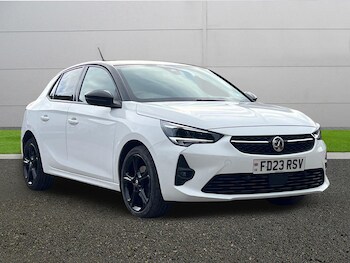 Used Vauxhall Corsa 2023 for sale - 77002851: Photo