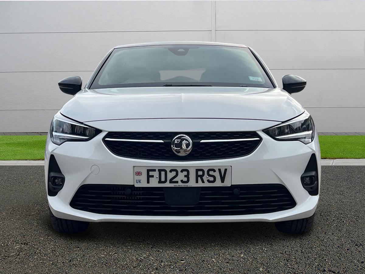 Used Vauxhall Corsa 2023 for sale - 77002851: Photo 2