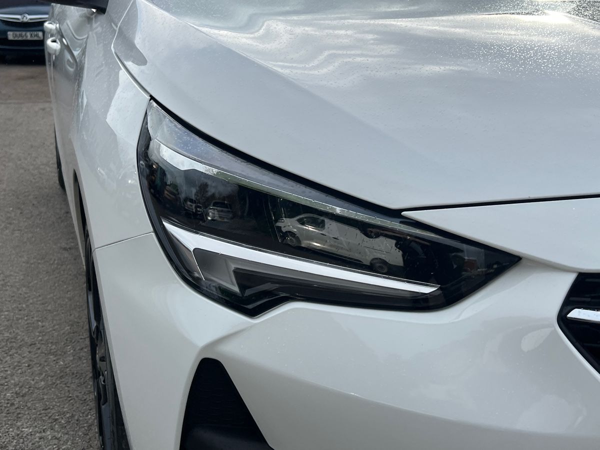 Used Vauxhall Corsa 2023 for sale - 77002851: Photo 21