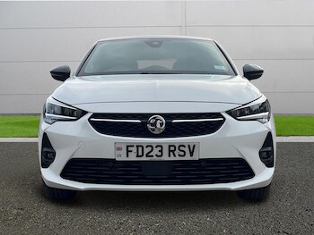 Used Vauxhall Corsa 2023 for sale - 77002851: Photo
