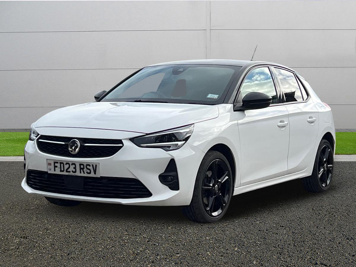 Used Vauxhall Corsa 2023 for sale - 77002851: Photo 3