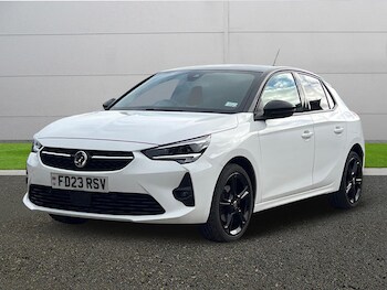 Used Vauxhall Corsa 2023 for sale - 77002851: Photo