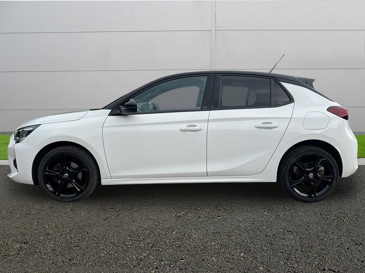 Used Vauxhall Corsa 2023 for sale - 77002851: Photo 4