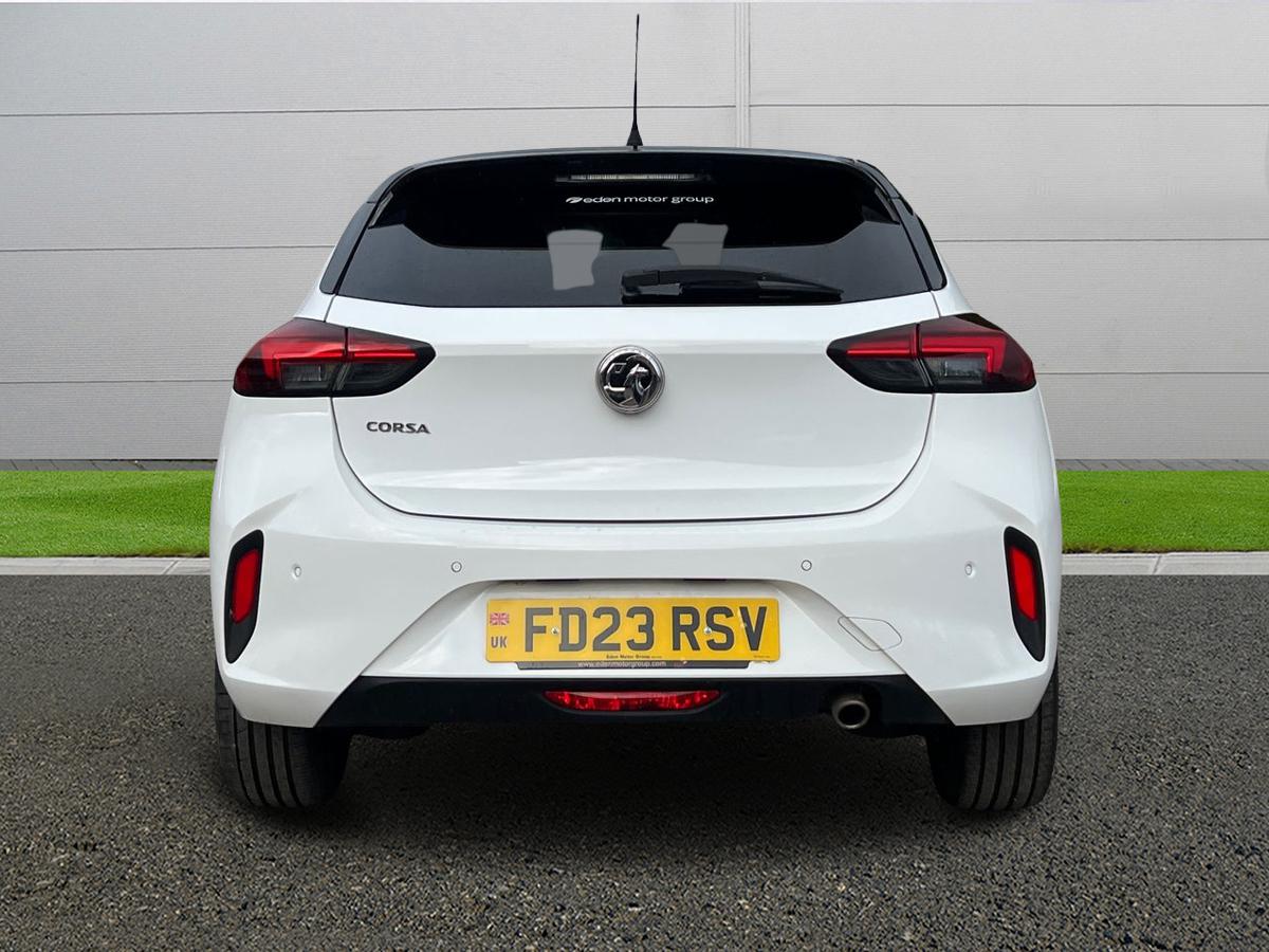 Used Vauxhall Corsa 2023 for sale - 77002851: Photo 6