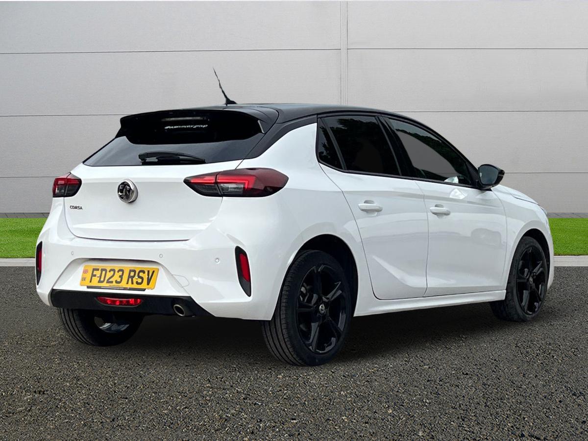 Used Vauxhall Corsa 2023 for sale - 77002851: Photo 7