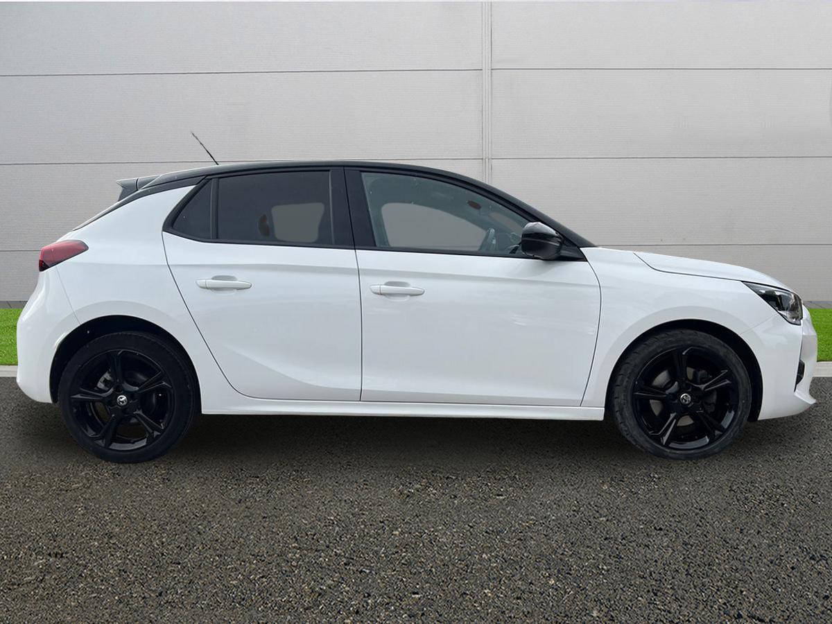 Used Vauxhall Corsa 2023 for sale - 77002851: Photo 8