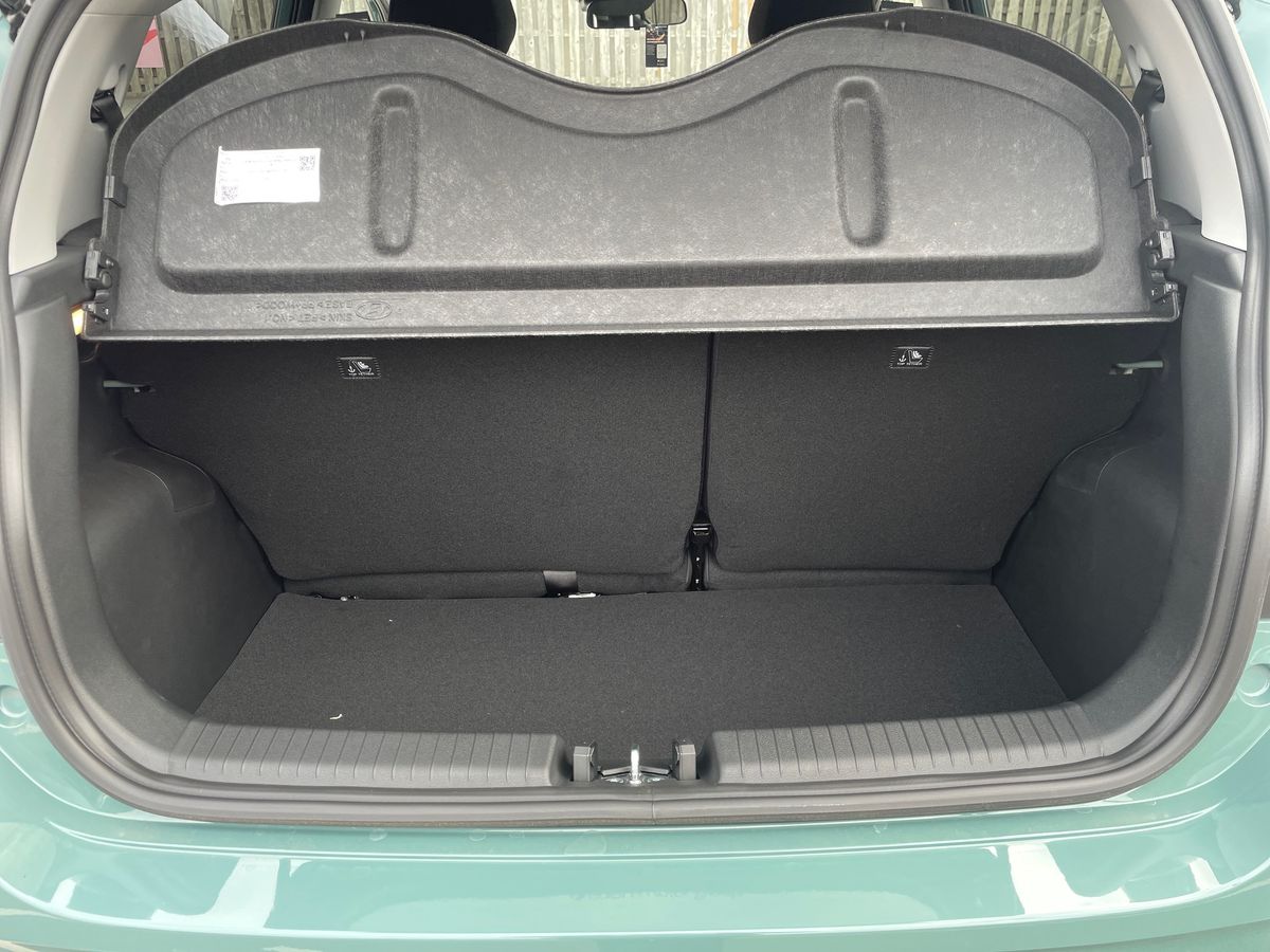 Used Hyundai i10 2025 for sale - 77002821: Photo 12