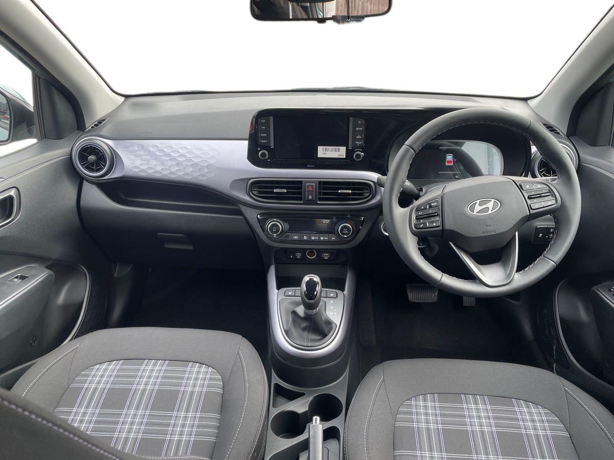 Used Hyundai i10 2025 for sale - 77002821: Photo 13