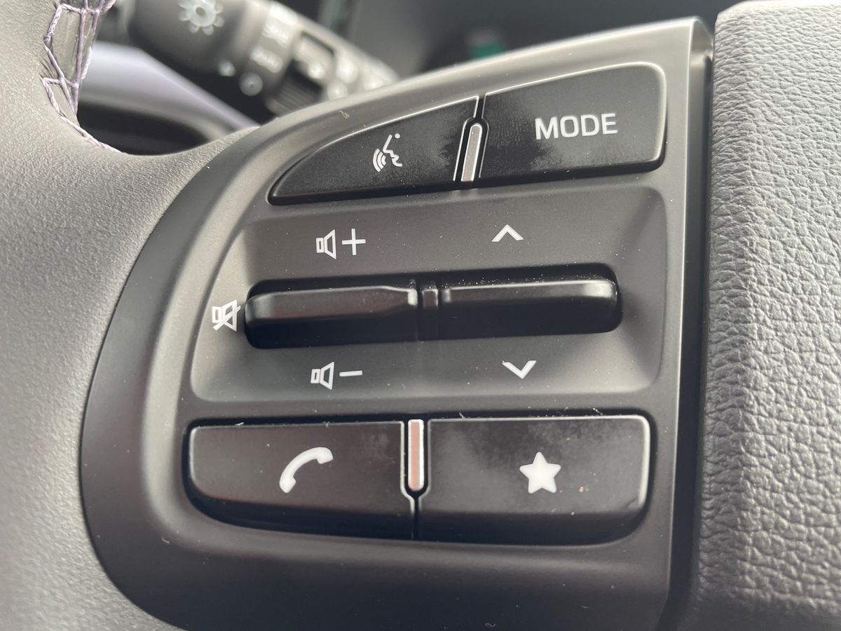 Used Hyundai i10 2025 for sale - 77002821: Photo 16