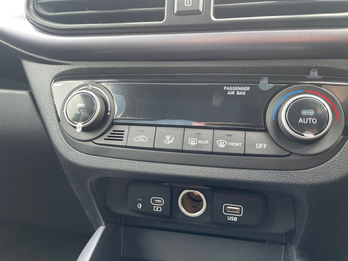 Used Hyundai i10 2025 for sale - 77002821: Photo 18