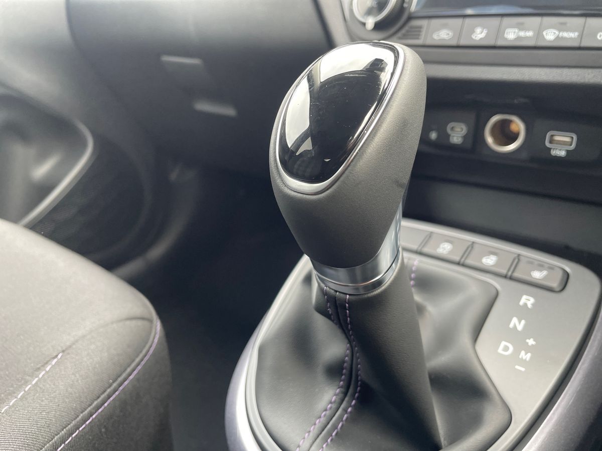 Used Hyundai i10 2025 for sale - 77002821: Photo 19