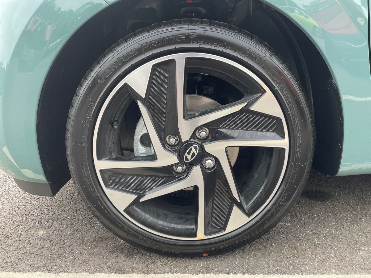 Used Hyundai i10 2025 for sale - 77002821: Photo 9