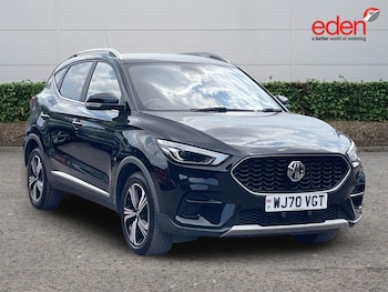 Used MG MG ZS 2020 for sale - 79225882: Photo