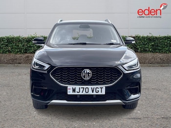 Used MG MG ZS 2020 for sale - 79225882: Photo