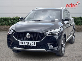 Used MG MG ZS 2020 for sale - 79225882: Photo