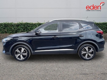 Used MG MG ZS 2020 for sale - 79225882: Photo