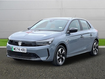 Used Vauxhall Corsa 2024 for sale - 78581351: Photo