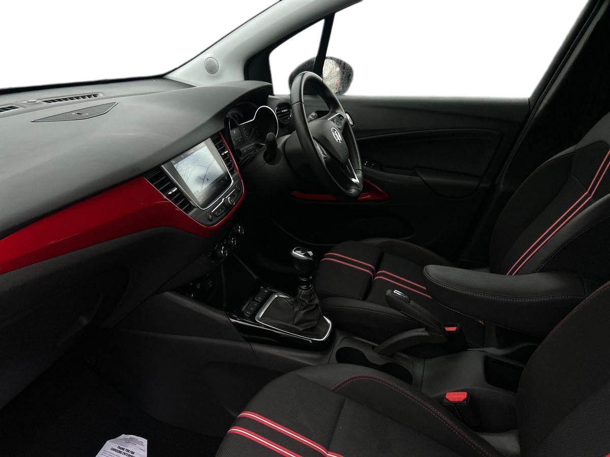 Used Vauxhall Crossland 2023 for sale - 77002836: Photo 10