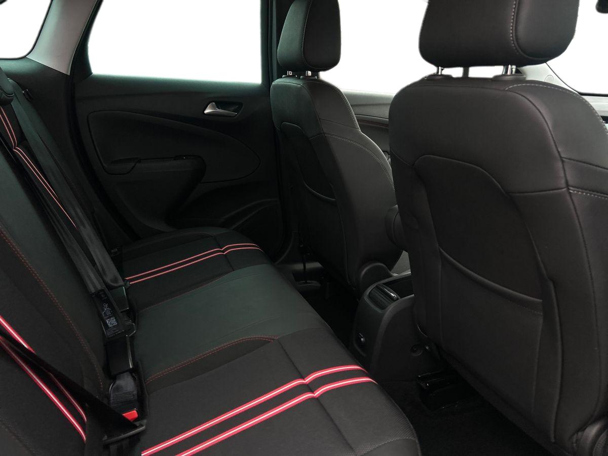 Used Vauxhall Crossland 2023 for sale - 77002836: Photo 11