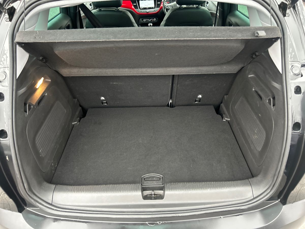 Used Vauxhall Crossland 2023 for sale - 77002836: Photo 12