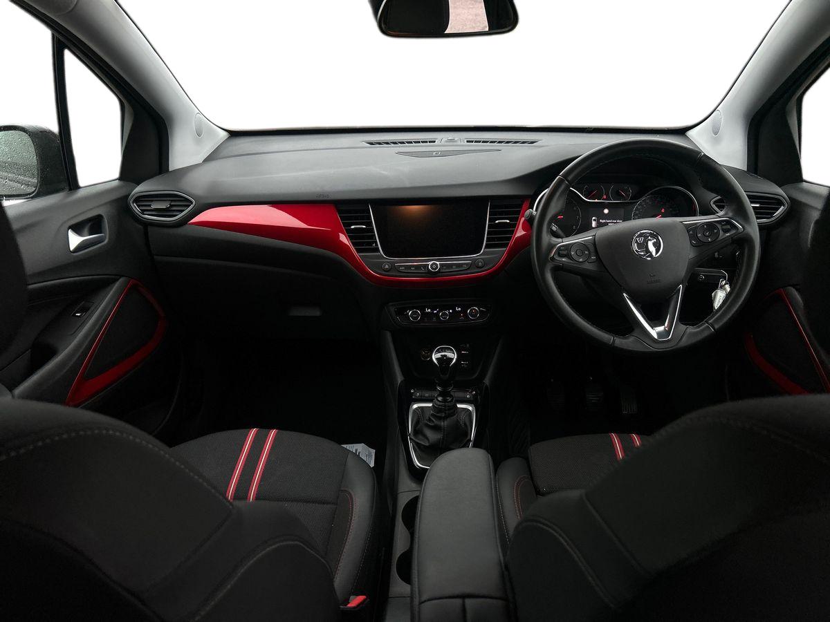 Used Vauxhall Crossland 2023 for sale - 77002836: Photo 13