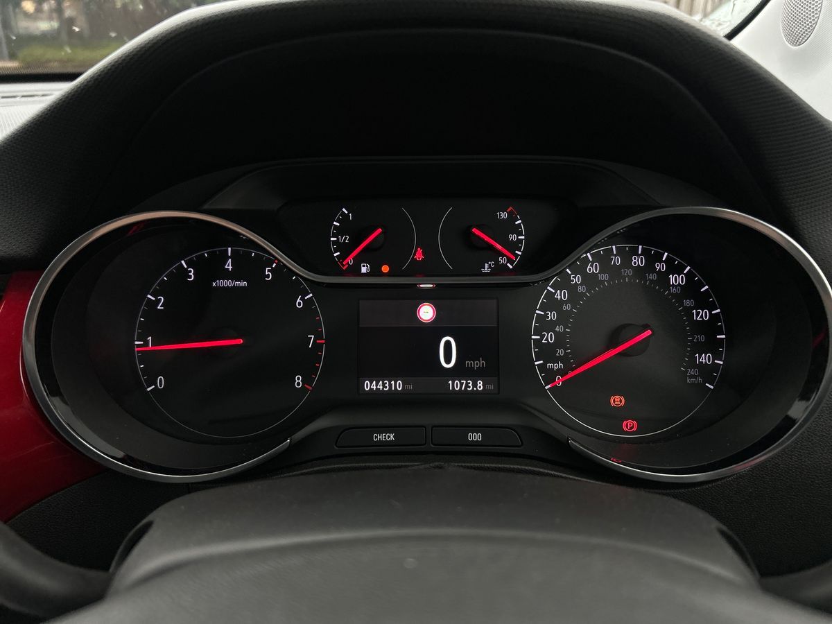 Used Vauxhall Crossland 2023 for sale - 77002836: Photo 14