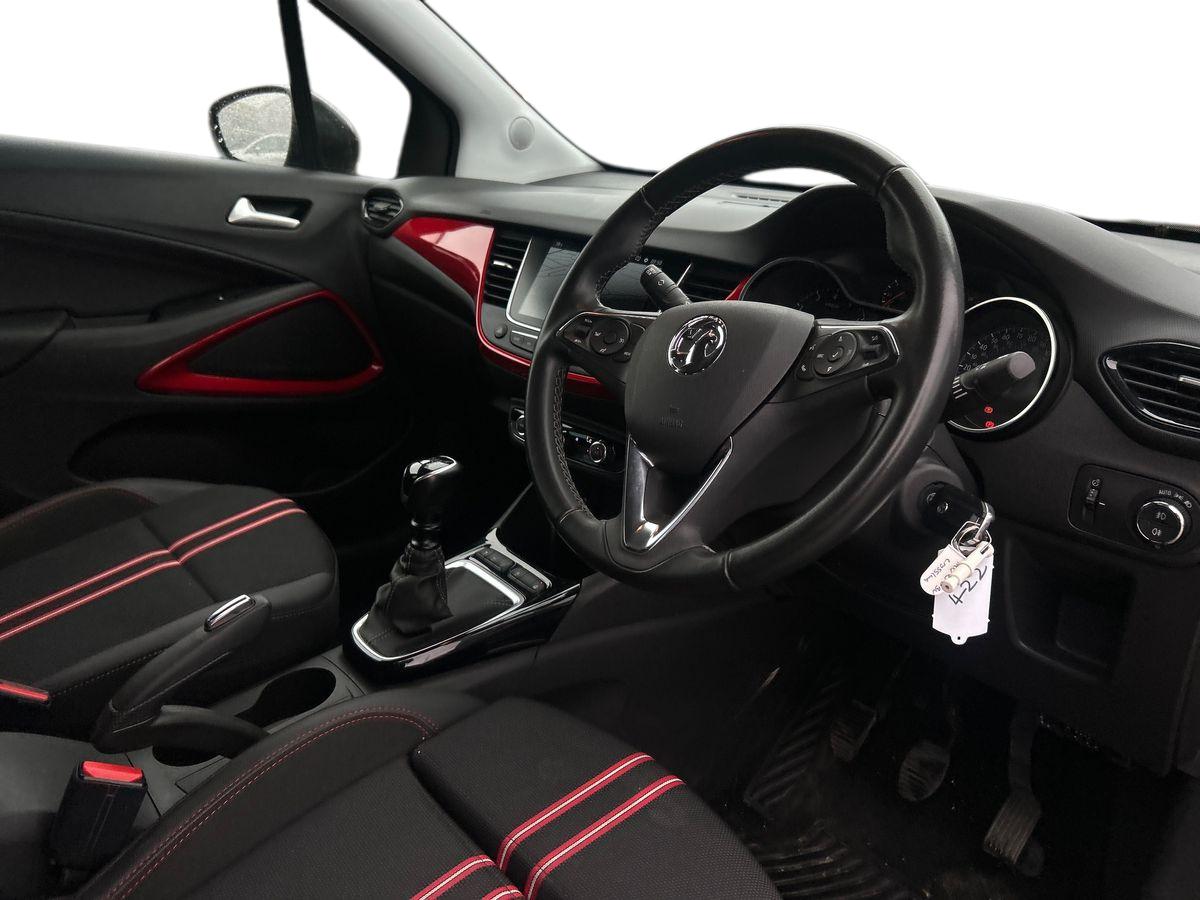 Used Vauxhall Crossland 2023 for sale - 77002836: Photo 15