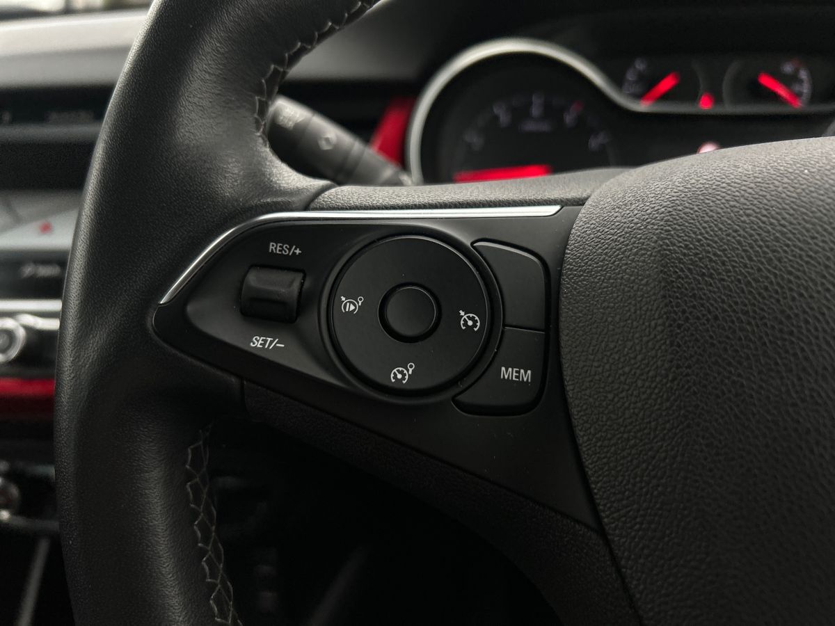 Used Vauxhall Crossland 2023 for sale - 77002836: Photo 16