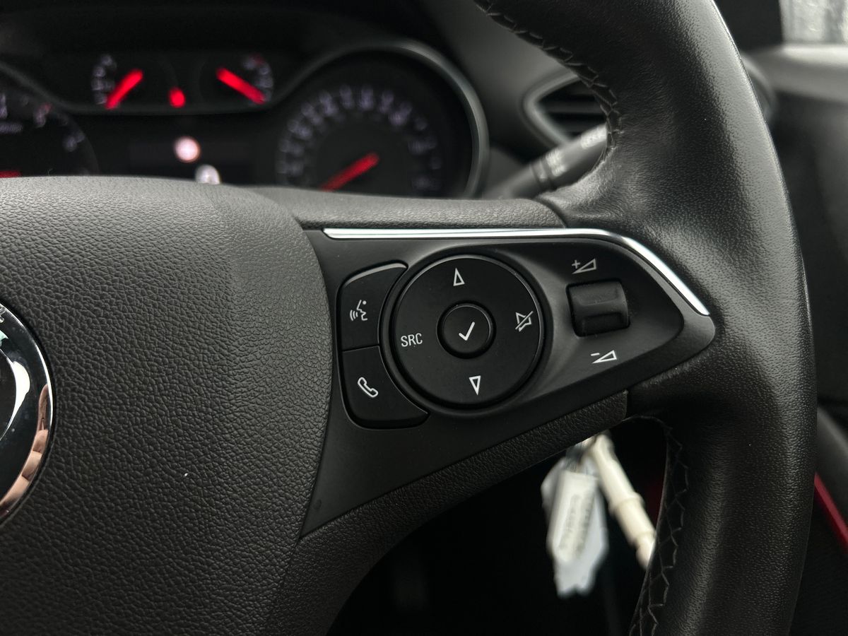 Used Vauxhall Crossland 2023 for sale - 77002836: Photo 17