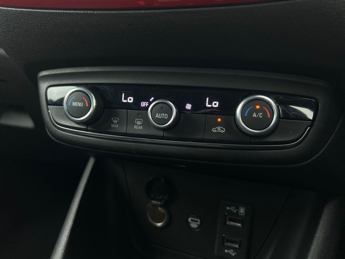 Used Vauxhall Crossland 2023 for sale - 77002836: Photo 18