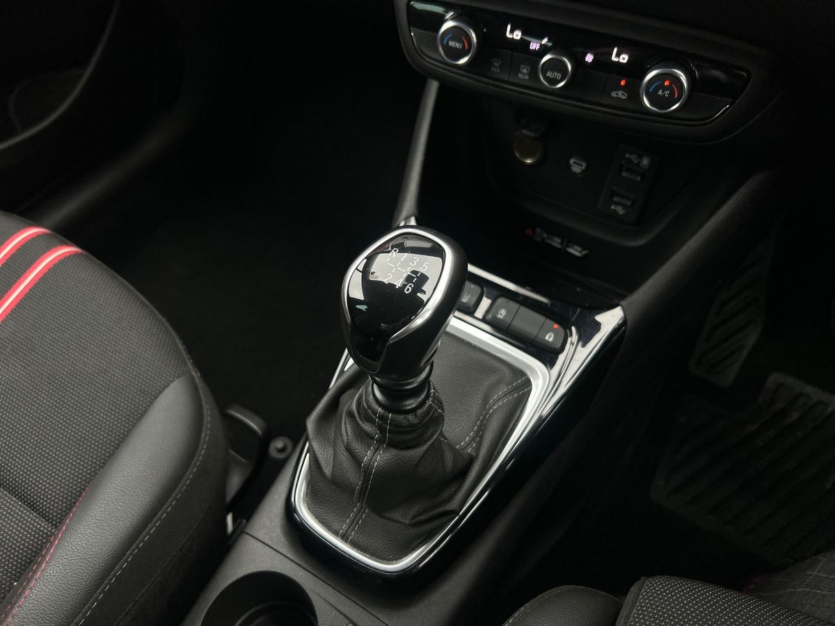 Used Vauxhall Crossland 2023 for sale - 77002836: Photo 19