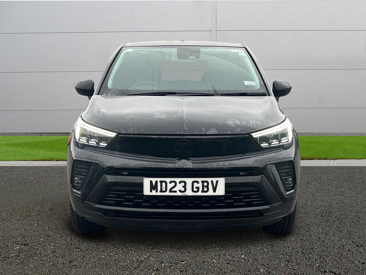 Used Vauxhall Crossland 2023 for sale - 77002836: Photo 2