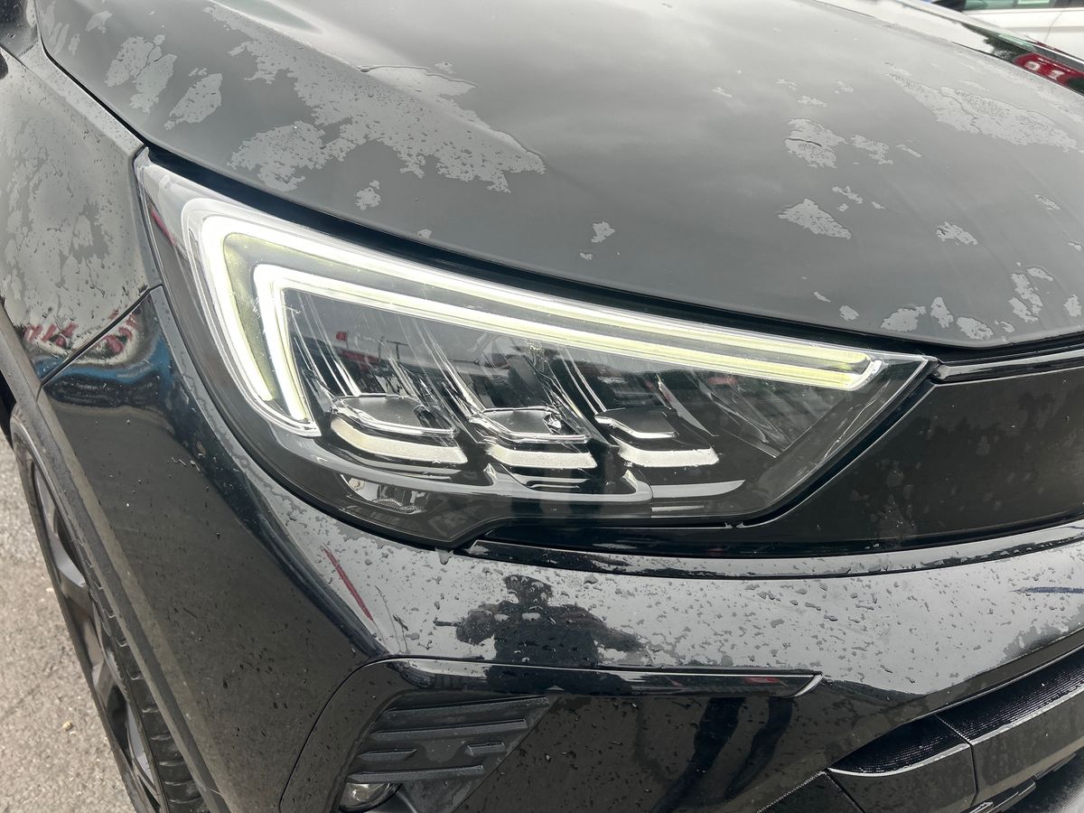 Used Vauxhall Crossland 2023 for sale - 77002836: Photo 21