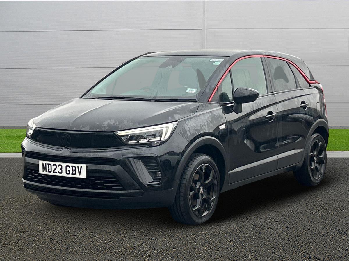 Used Vauxhall Crossland 2023 for sale - 77002836: Photo 3