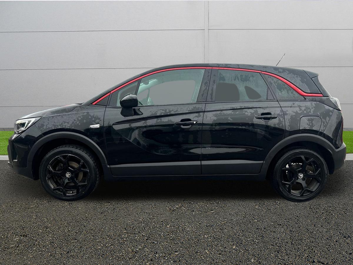 Used Vauxhall Crossland 2023 for sale - 77002836: Photo 4
