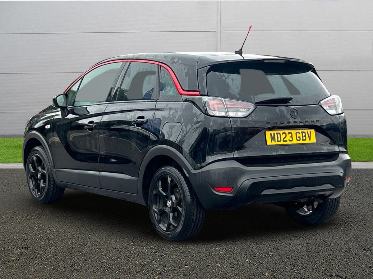 Used Vauxhall Crossland 2023 for sale - 77002836: Photo 5
