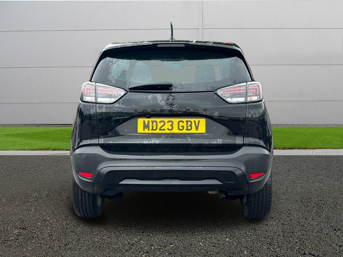 Used Vauxhall Crossland 2023 for sale - 77002836: Photo 6